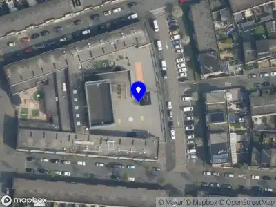 112 melding Ambulance met grote spoed naar de Kikkerbeetlaan in 's-Gravenhage