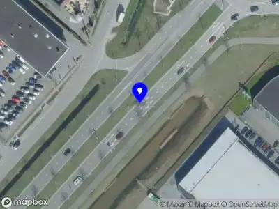 Snelheidscontrole op Corridor te Veghel