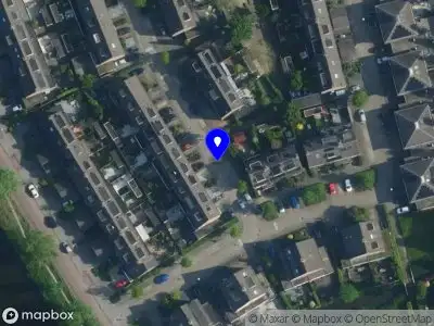 112 melding Ambulance met gepaste spoed naar de Steenen Kamer in Diemen