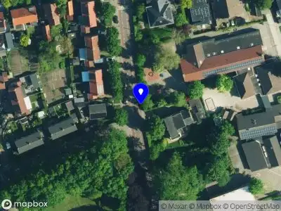 Snelheidscontrole op Kornet van Limburg Stirumstraat te Olst