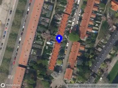 112 melding Ambulance met grote spoed naar de Voorde in Rotterdam