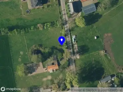 Politie naar de Vier-Morgenweg in Bennekom vanwege aanrijding met letsel