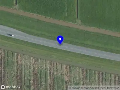 Snelheidscontrole op N322 te Boven-Leeuwen