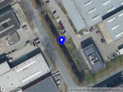 Politie met grote spoed naar de Denariusstraat in Oosterhout vanwege letsel