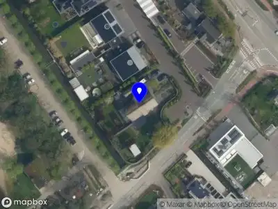 Ambulance met gepaste spoed naar de Prinsenpark in Naaldwijk