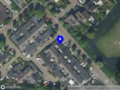 Ambulance met gepaste spoed naar de Bastion in Heemskerk