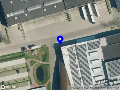 Politie naar de Meniststraat in Dinxperlo vanwege aanrijding met letsel