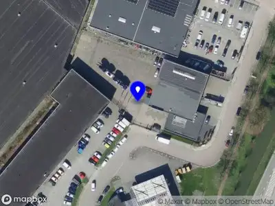 Politie naar de Voorzand in Ridderkerk vanwege dier(en) in nood