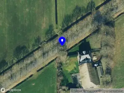 Snelheidscontrole op Haakswold te Ruinerwold