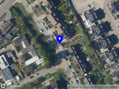 Snelheidscontrole op Fagellaan te Woerden