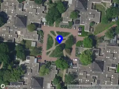 Ambulance met gepaste spoed naar de Spoelmaker in Sliedrecht