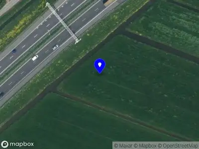 Brandweer met grote spoed naar de Kortenhoevenseweg in Lexmond vanwege gebouwbrand