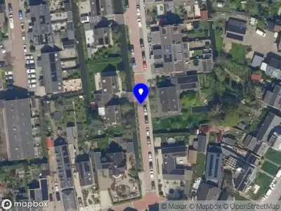 Brandweer met grote spoed naar de Den Hoeff in Ammerstol vanwege stankoverlast