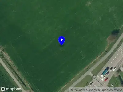 Brandweer met grote spoed naar de Rivierweg in Duiven