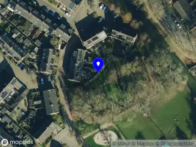 Brandweer met gepaste spoed naar de Nieuwe Deventerweg in Zwolle