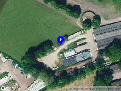 Politie naar de Hessenweg in Achterveld vanwege aanrijding met letsel