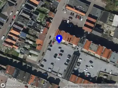 Ambulance met gepaste spoed naar de Dabbehof in Oude-Tonge