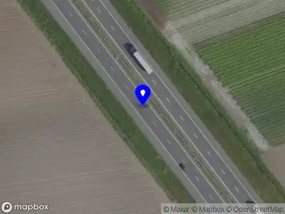 Snelheidscontrole op A73 te Oirlo