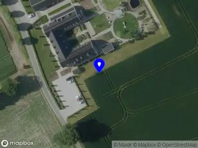 Brandweer met gepaste spoed naar de Ensebroekerweg in Kelpen-Oler vanwege stankoverlast