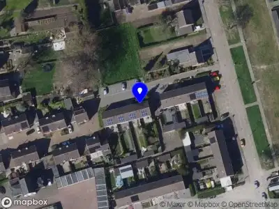 Brandweer met grote spoed naar de Brouwerijstraat in Kloosterzande vanwege gebouwbrand