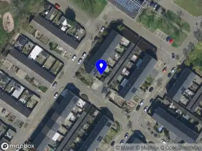 Brandweer met gepaste spoed naar de Ranonkelstraat in Oosterhout vanwege stankoverlast