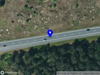 Snelheidscontrole op A1 te Uddel