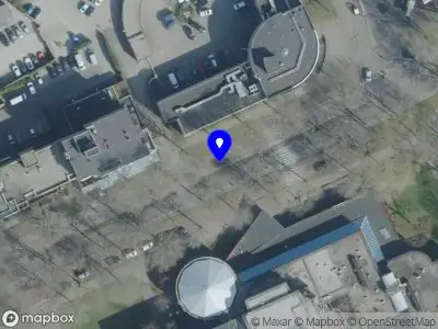 Snelheidscontrole op Raadhuislaan te Oss