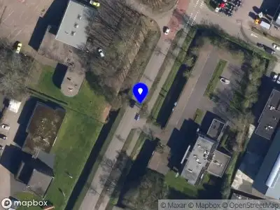 Politie met grote spoed naar de Sewei in Joure vanwege ongeval met letsel