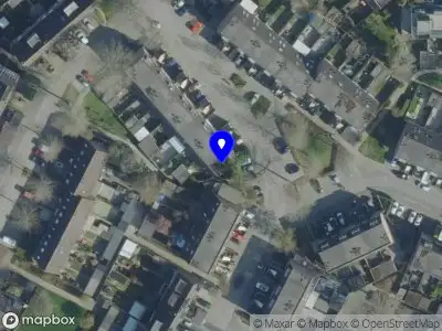 Politie naar de De Ververt in Wijchen vanwege aanrijding met letsel