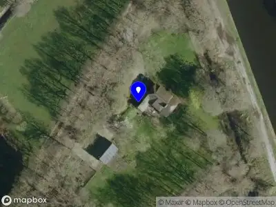 Politie met grote spoed naar de Hoevensekanaaldijk in Hilvarenbeek vanwege letsel