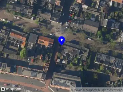 112 melding Politie naar de Soesterweg in Amersfoort vanwege ongeval met letsel