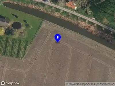 Brandweer met gepaste spoed naar de Nieuwesluisweg in Breskens