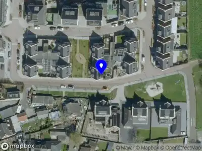 Brandweer met grote spoed naar de Daalseweg in Veldhoven vanwege reanimatie