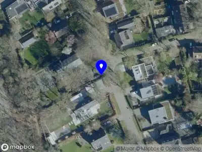 Politie naar de Driebergenlaan in Rosmalen vanwege ongeval met letsel