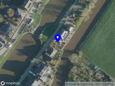 112 melding Politie naar de Sluisweg in Arkel vanwege ongeval met letsel