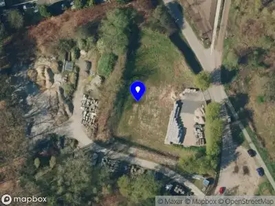 Brandweer met grote spoed naar de Bosweg in Renkum