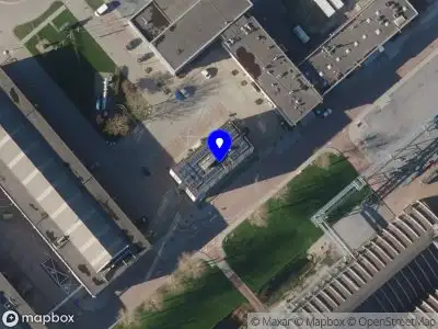 Brandweer met gepaste spoed naar de Industrieweg in Sluiskil