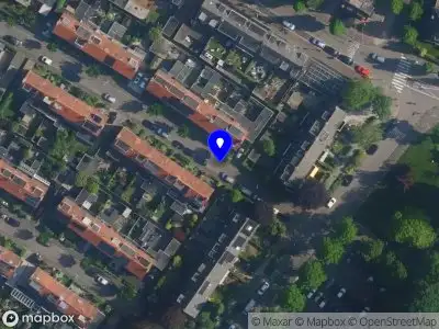 Ambulance met gepaste spoed naar de Crocussenlaan in Bennebroek
