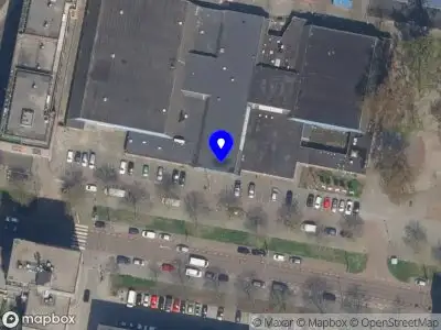 112 melding Ambulance met gepaste spoed naar de Crooswijksestraat in Rotterdam