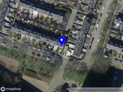 112 melding Traumahelikopter met grote spoed naar de Klooslaan in Ridderkerk