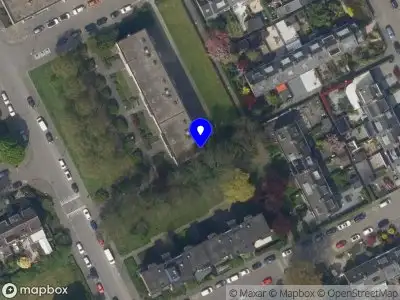 112 melding Ambulance met grote spoed naar de Keltenoord in Rotterdam