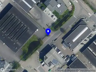 Brandweer met grote spoed naar de Meer en Duin in Lisse