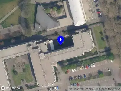 Besteld ambulance vervoer naar de F. Bordewijkstraat in Rotterdam