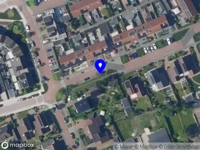 112 melding Traumahelikopter naar de Zwanebloem in Elburg