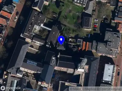 112 melding Brandweer met gepaste spoed naar de Droevendal in Leeuwarden