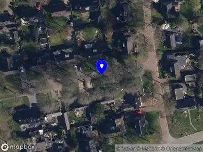 Brandweer met gepaste spoed naar de Westeres in Vries vanwege afgaan rookmelder