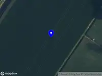 Politie met gepaste spoed naar de Hefswalsterweg in Uithuizermeeden vanwege ongeval met letsel