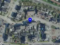 Politie naar de De Geer in Wijchen vanwege aanrijding met letsel