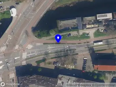 112 melding Ambulance met grote spoed naar de Bergweg in Rotterdam