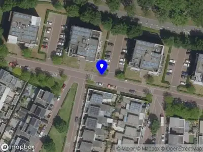Brandweer met gepaste spoed naar de Zonneveld in Venlo vanwege een buitenbrand